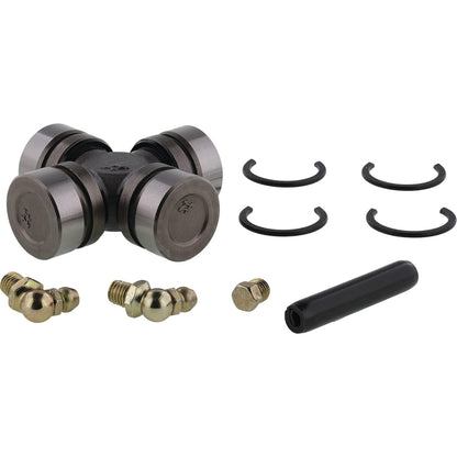 All Balls 19-1005 Junta Universal Eje Delantero Interior para Polaris ATP 330 4X4 2004-2005
