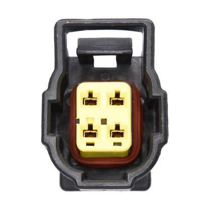 Walker Products 350-34213 Sensor de Oxígeno O2 Calentado Aguas Arriba de Ajuste Directo 4 Cables