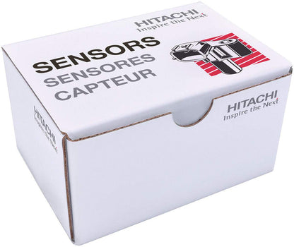 Hitachi Sensor de Detonación de Encendido KNS0003, Multicolor