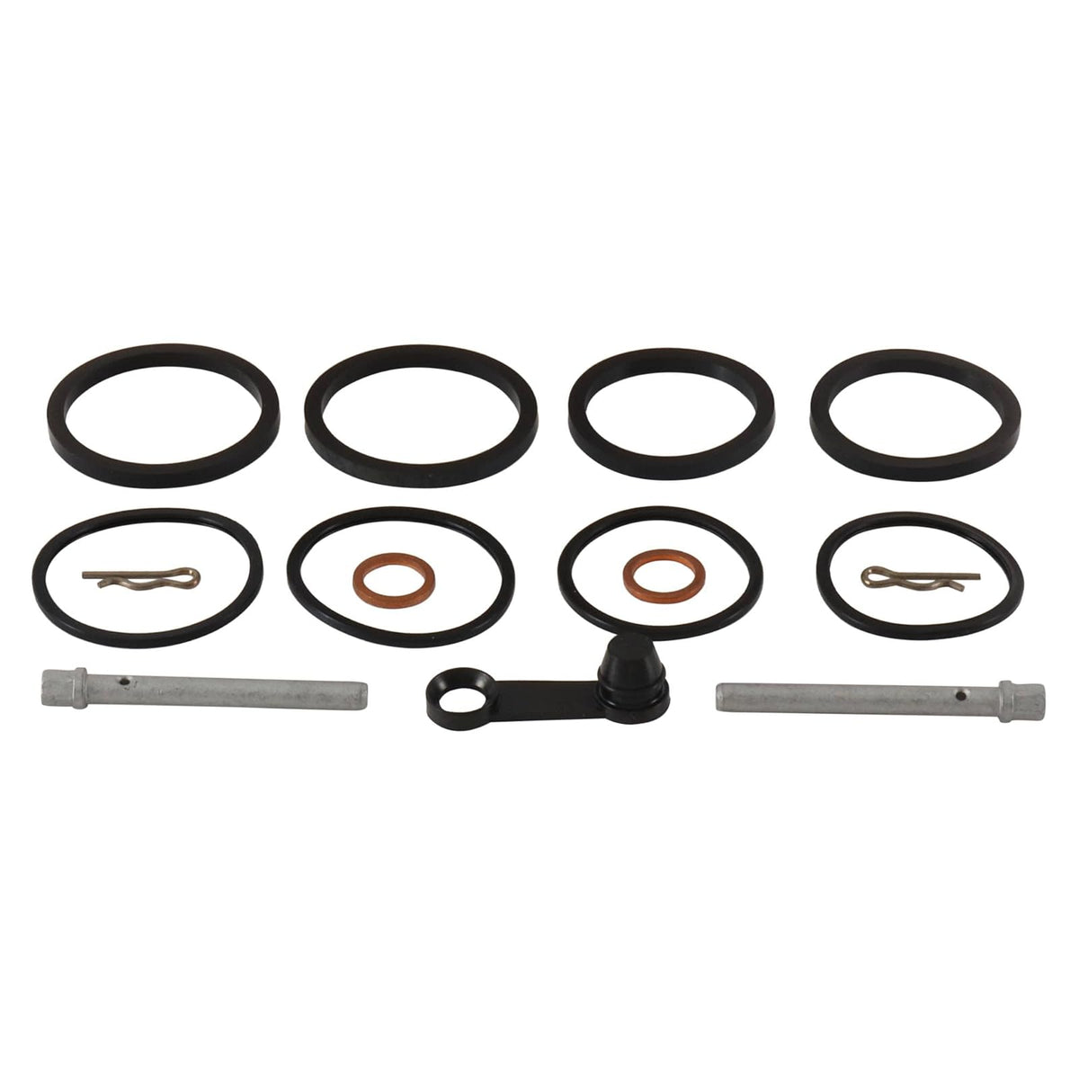 All Balls 18-3193 Kit de Reconstrucción de Calibrador Yamaha XV1600