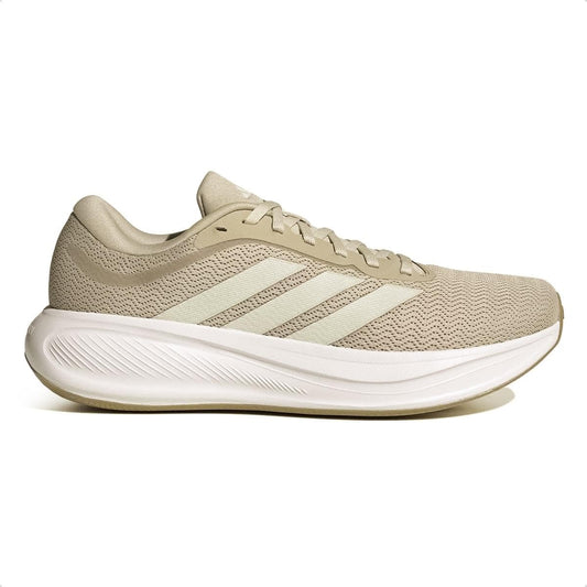 adidas Tenis Response Runner 2 Unisex Correr Beige