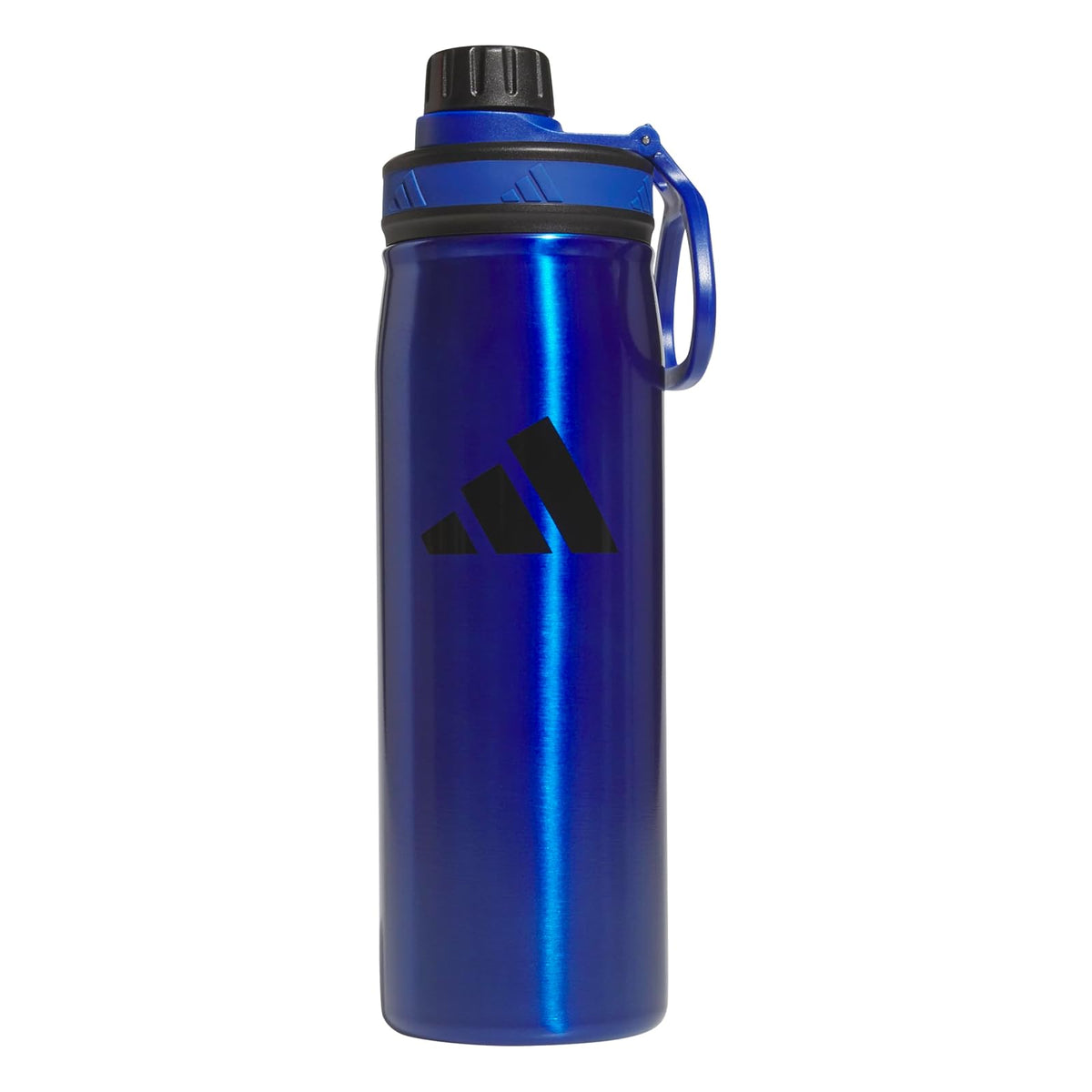 Adidas 18/8 - Botella de Agua aislada de Acero Inoxidable