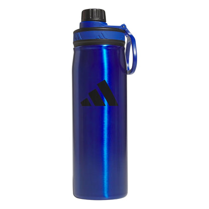 Adidas 18/8 - Botella de Agua aislada de Acero Inoxidable