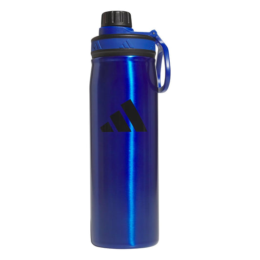 Adidas 18/8 - Botella de Agua aislada de Acero Inoxidable