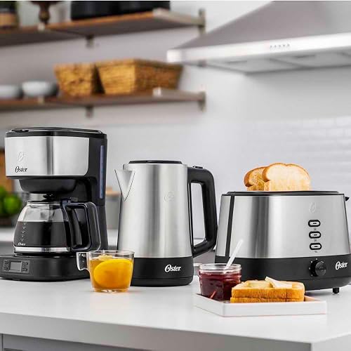 Oster TSSTTR500-013 Tostador 2 Rebanadas