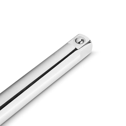 GEARWRENCH 81315A-07 - Extensión de unidad de 20 piezas de 1/4", 3/8", 1/2", conjunto de juntas universales y adaptadores