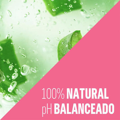Sico Naturals Gel Lubricante Personal Envase de 100ml