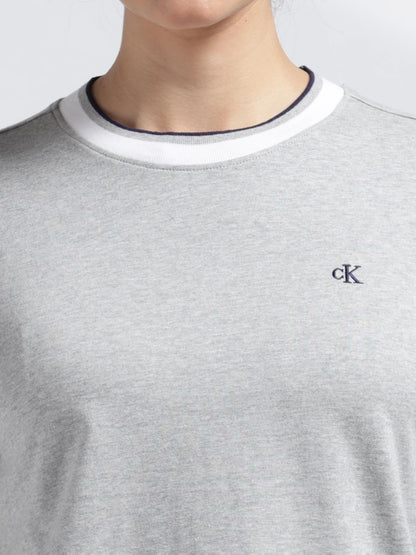 Calvin Klein Playera para Mujer