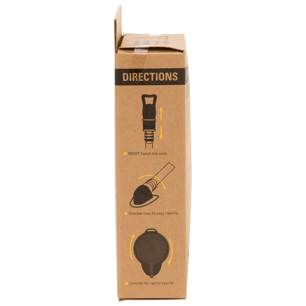 Outdoor Products - Depósito de hidratación de 2 litros 2.0