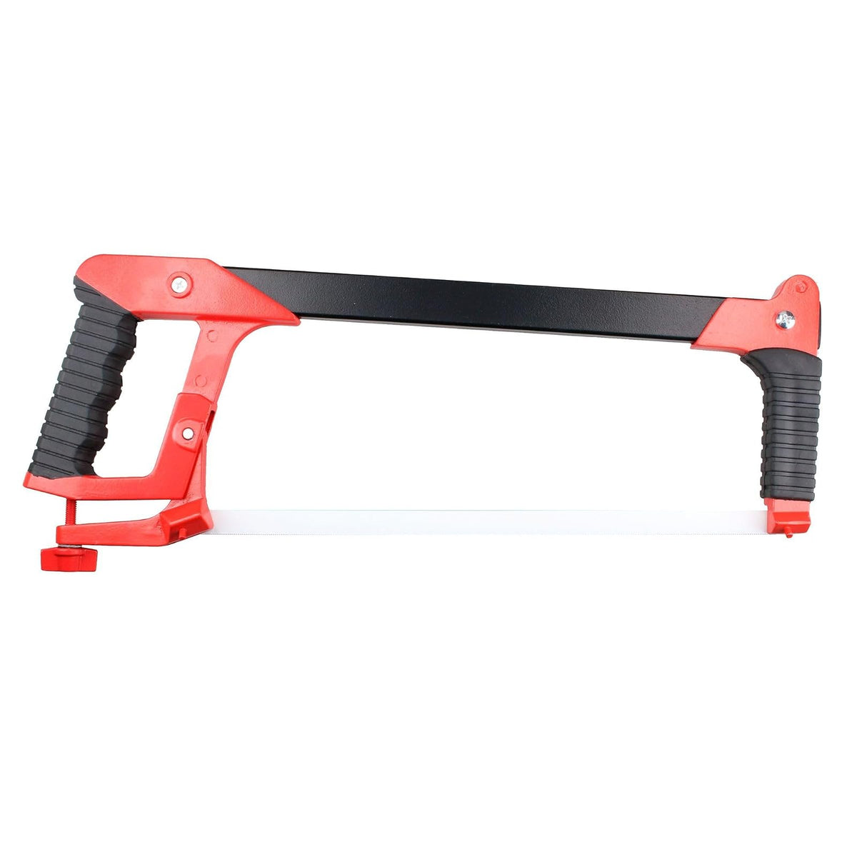 Urrea 353F Arco de segueta de alta tensión fijo con mango 12", 16"