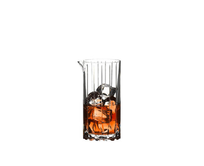 Riedel 0417/23 vaso mezclador específico para bebidas, 22 onzas Transparente.