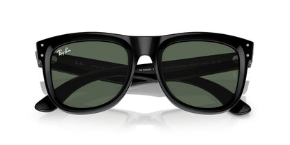 Ray-Ban 0RBR0502S WAYFARER REVERSE Gafas Unisex adulto