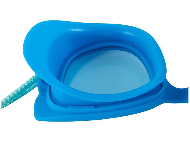 Juniors - anteojos de natación Hydrospex Bungee