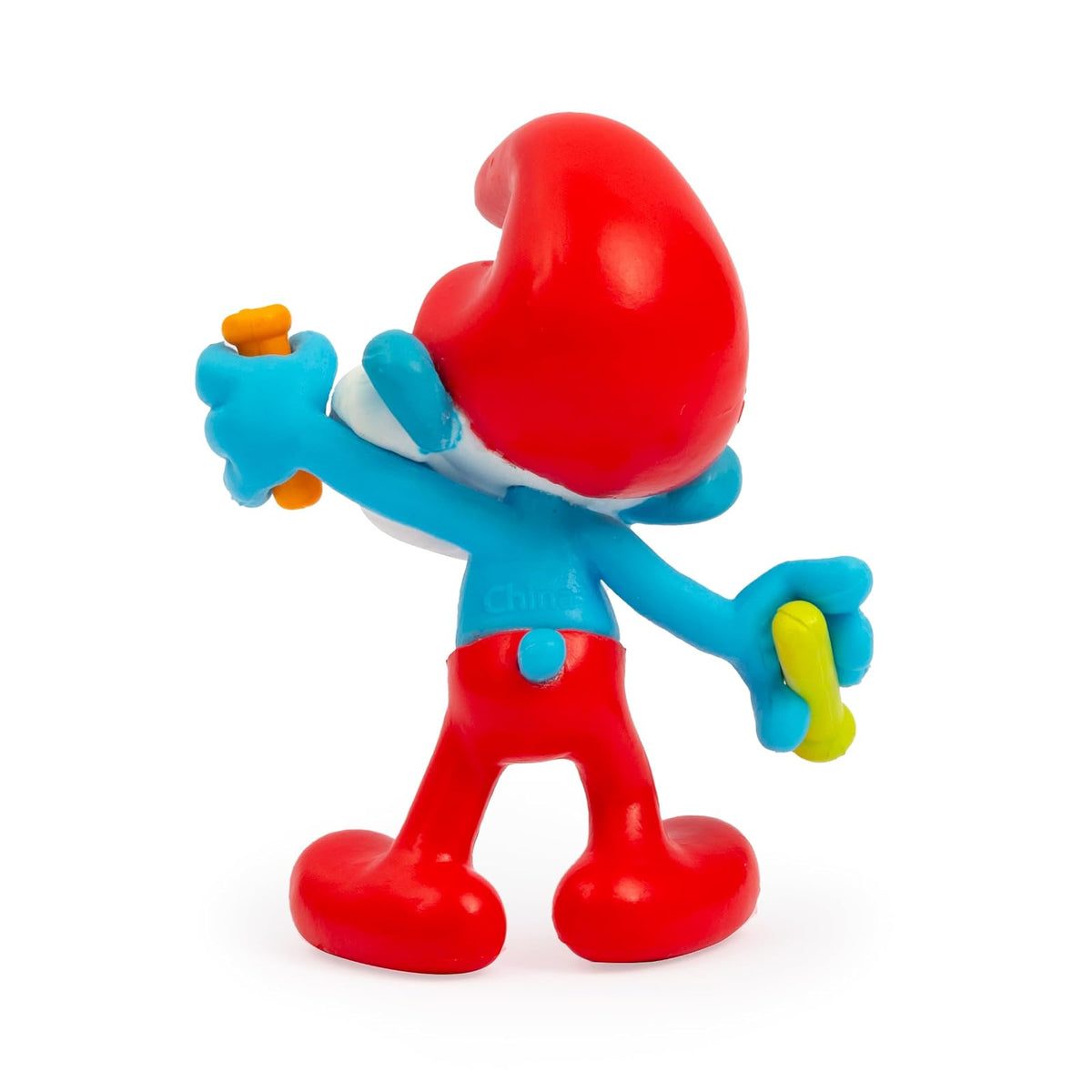 Pitufos Playset Cocina/Laboratorio