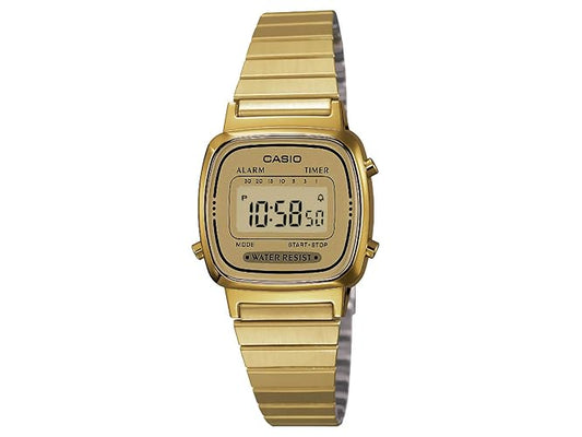 Casio MDV106 Series | Reloj analógico unisex | 200M WR | Caja de acero inoxidable | Banda de resina | 2 manos analógicas (HR, Min, SEC) | Indicación de la fecha | Corona atornillada/fondo de caja