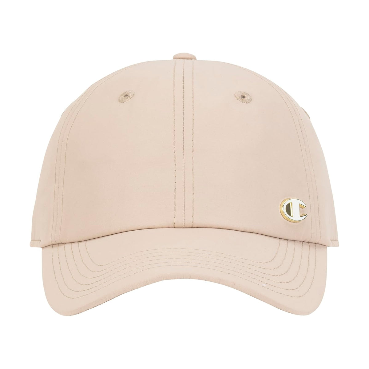 Champion Gorra Casual clásica Gorra de béisbol Mujer
