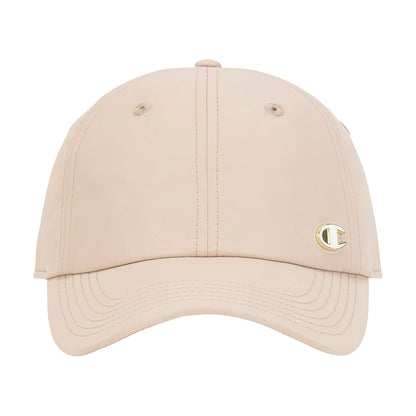 Champion Gorra Casual clásica Gorra de béisbol Mujer