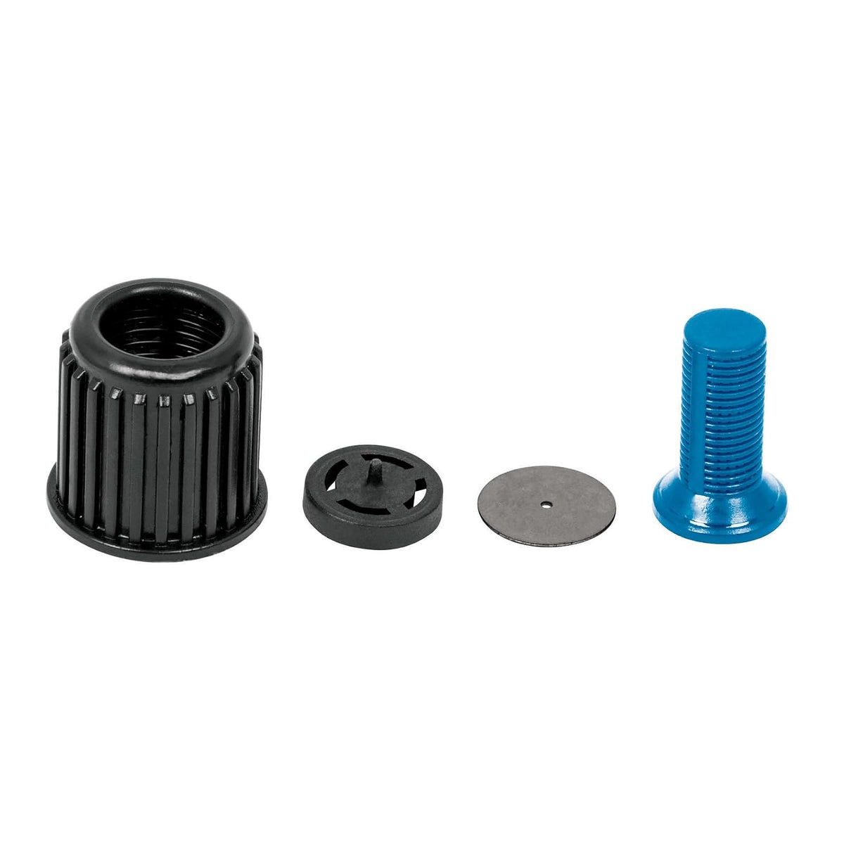 Truper FUM-262-C, Boquilla JD-12, completa para fumigadores FUM-12, 16 y 20