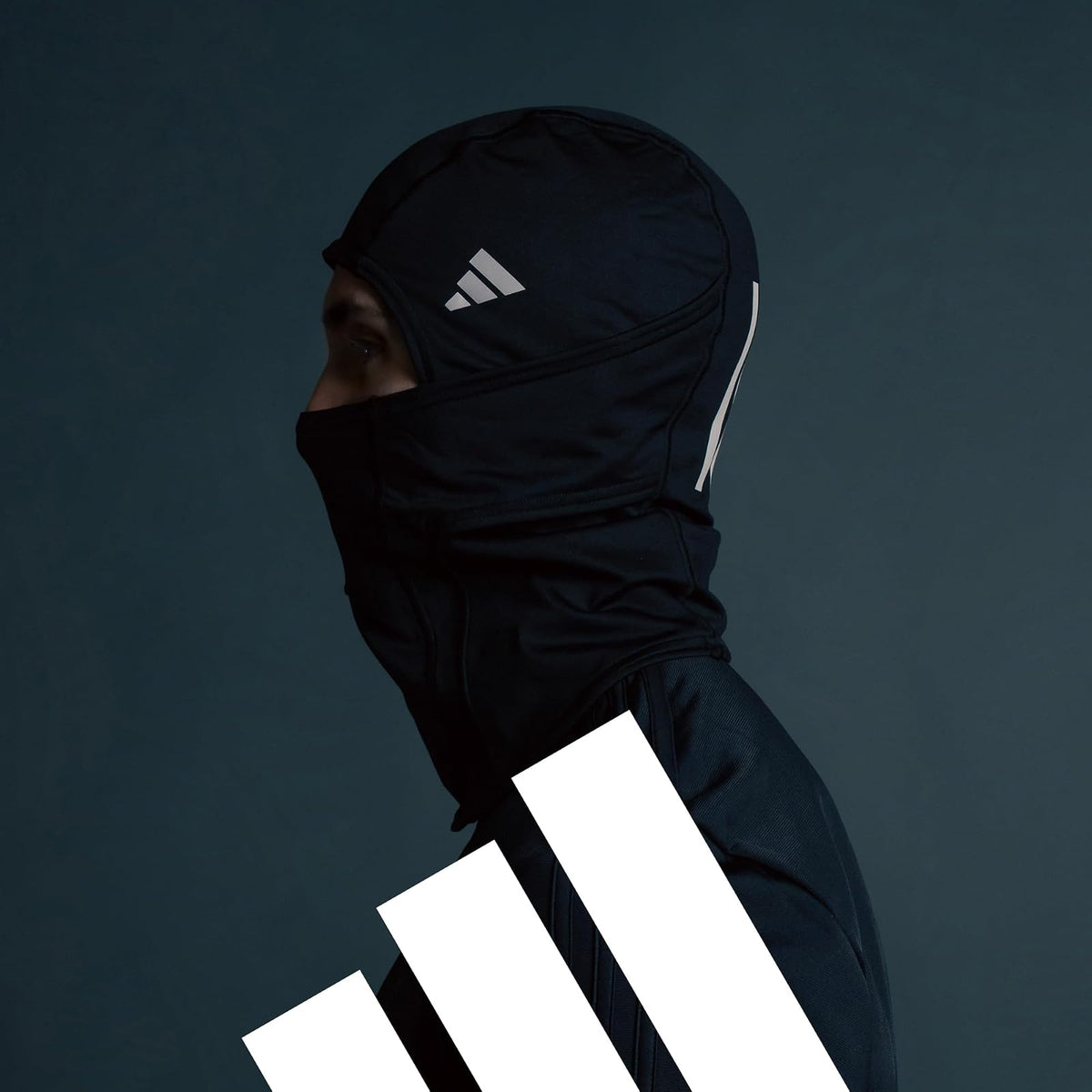Adidas Unisex-Adult Alphaskin Balaclava