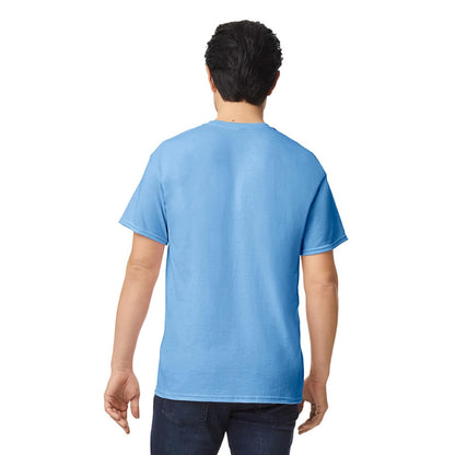 Gildan Camiseta Dryblend Camiseta para Hombre
