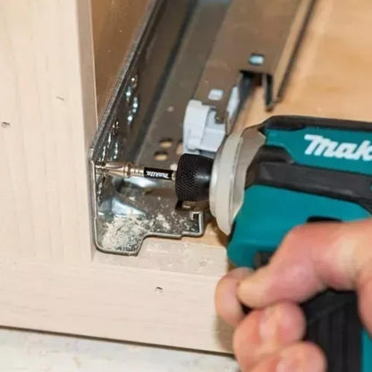 Makita Kit de 60 Puntas para Atornillar Impact XPS