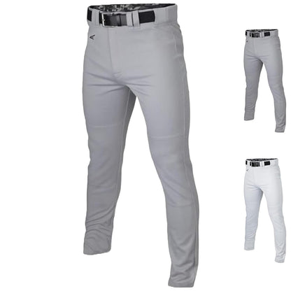 Easton MOJO Pantalón de Béisbol Ajuste Relajado para Hombre - M - Gris