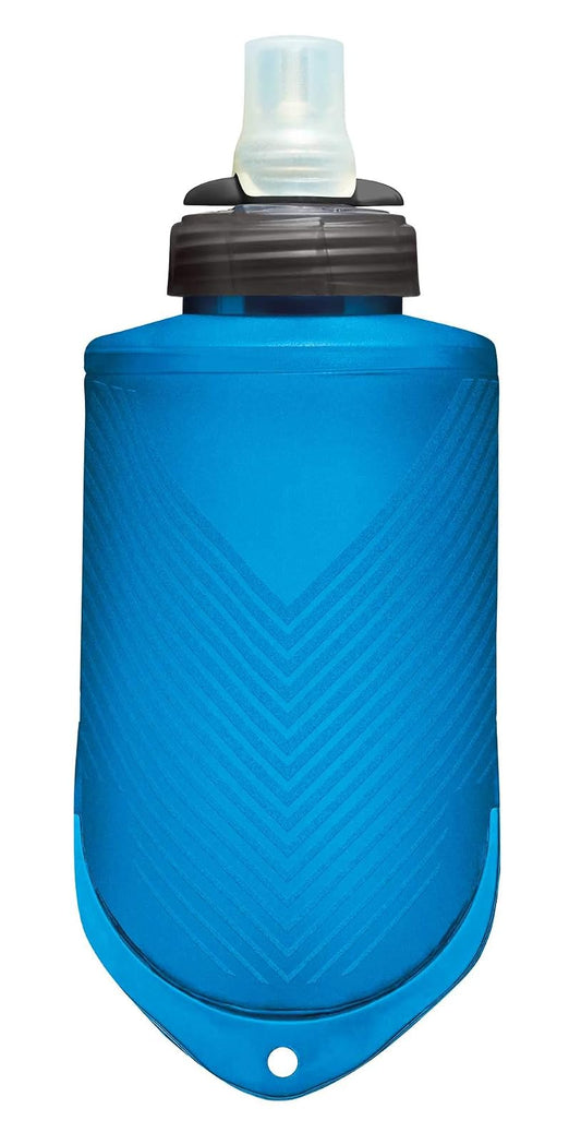 Camelbak 1917401040 Quick Stow Flask, Azul, 12 oz