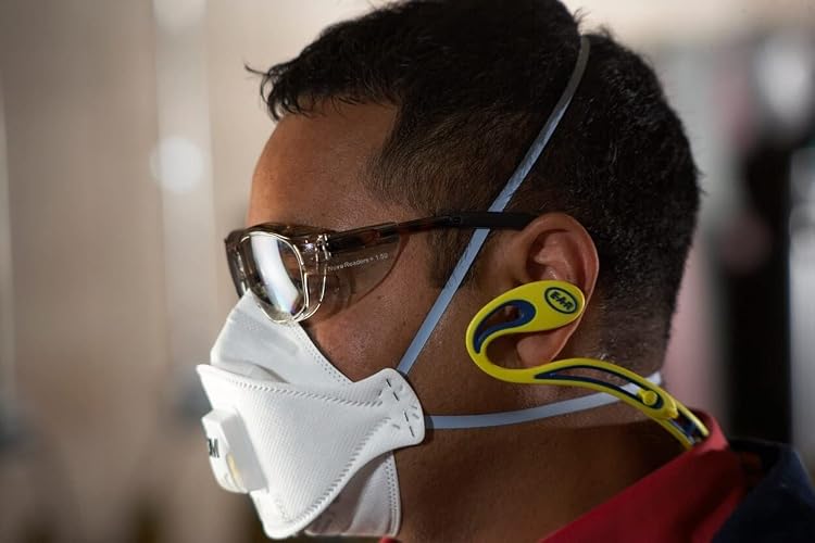3m Nuvo Reader Protective Eyewear
