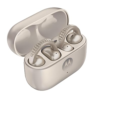 Motorola Moto Buds Loop Swarovski by Bose