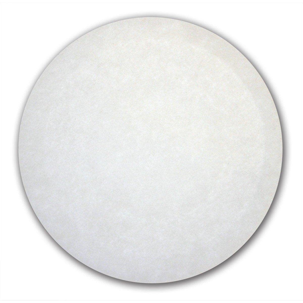 Oreck Commercial 437051 - Almohadilla para pulir Orbiter, 12 pulgadas Almohadilla de pulido de diámetro, multisuperficie, uso con máquina limpiadora de suelos duros ORB550MC Oreck Commercial Orbiter