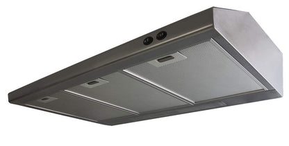 TEKA. Campana empotrable modelo TMX 76 Inox