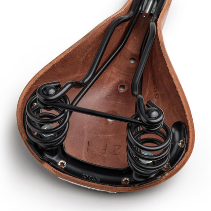 Brooks Saddles Flyer Bicycle Saddle (Men's)