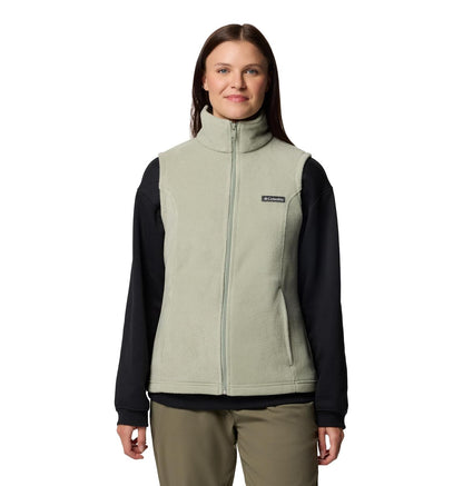 Columbia- Chaleco Benton Springs, para mujer