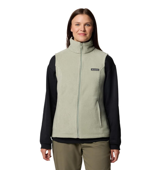 Columbia- Chaleco Benton Springs, para mujer