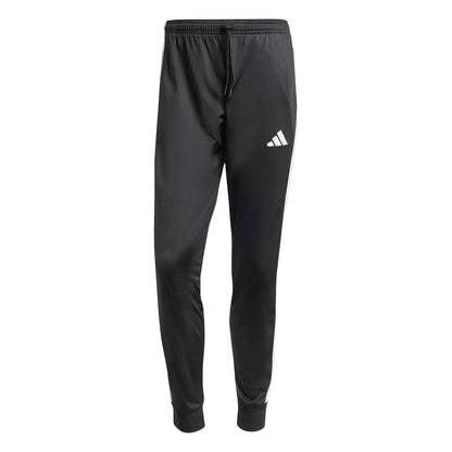Adidas - Pantalones Deportivos de Tricot de 3 Rayas para Hombre