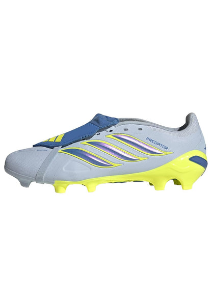 adidas Predator League FT Calzado de Fútbol para Unisex-Adulto