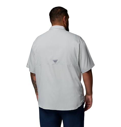 Columbia Men's Tamiami II Short Sleeve Shirt