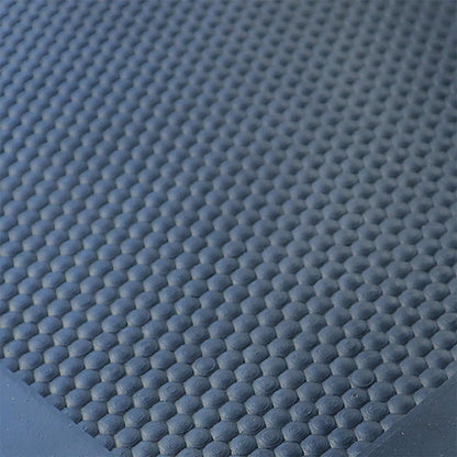 Rubber-Cal - Tapete de Aterrizaje Deslizante para Patio de recreo, 36 x 48 Pulgadas