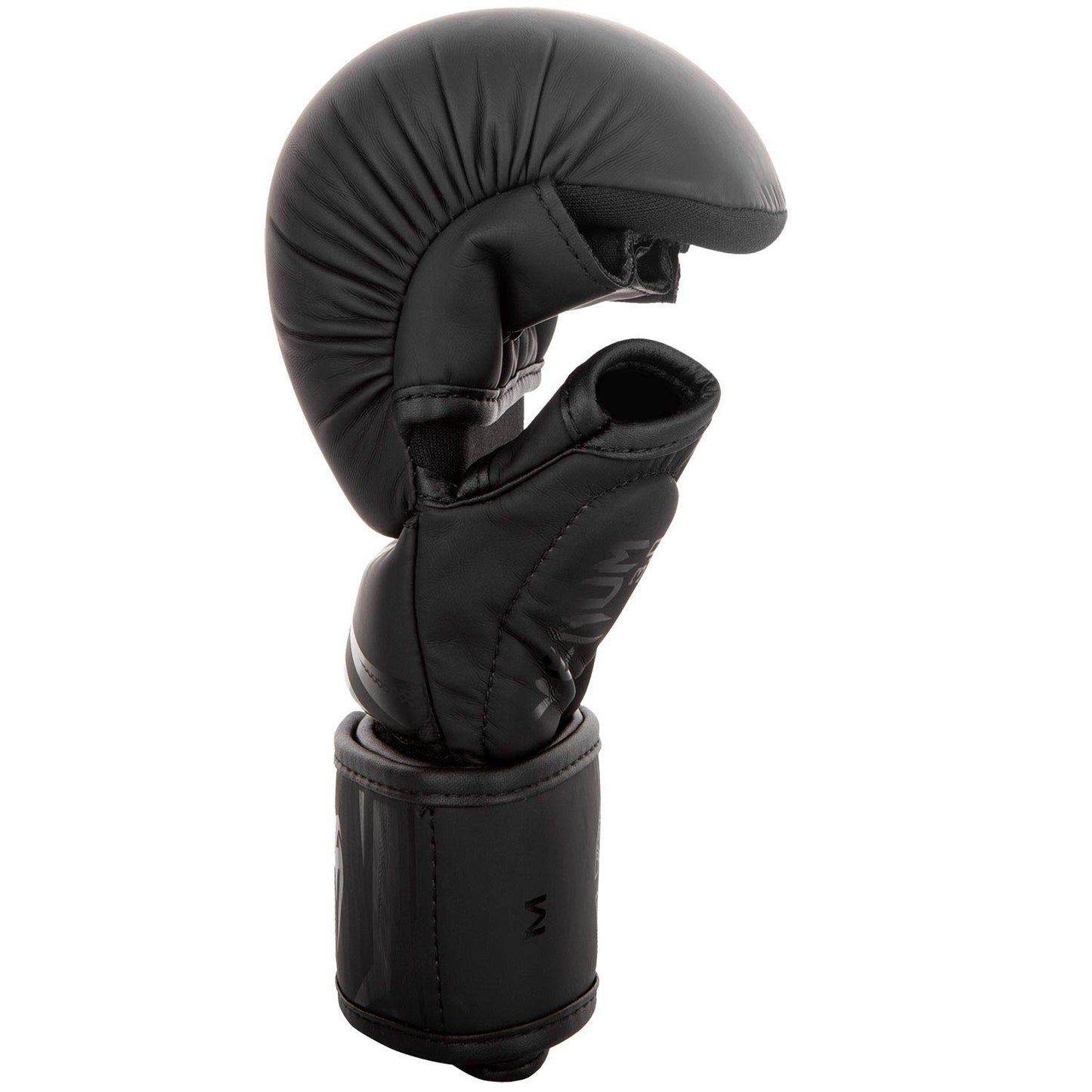 Venum Challenger 3.0 Sparring Guantes - Negro/Negro - M