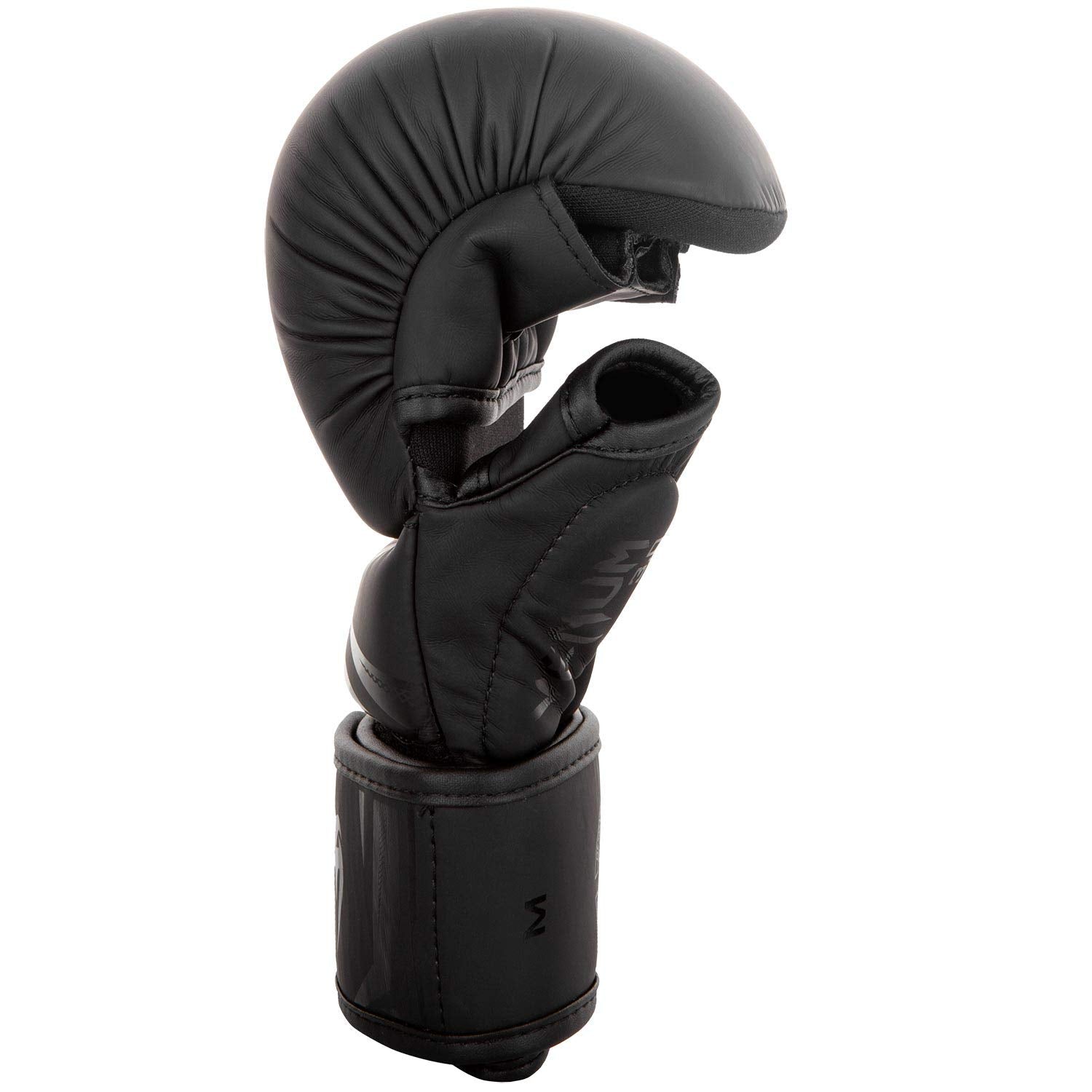 Venum Challenger 3.0 Sparring Guantes - Negro/Negro - M