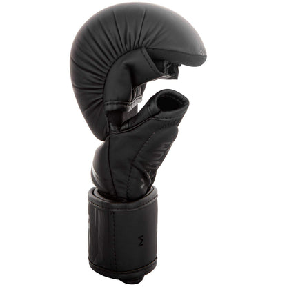 Venum Challenger 3.0 Sparring Guantes - Negro/Negro - M