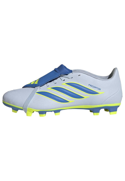 adidas Predator Club FT FG Calzado de Fútbol para Unisex-Adulto