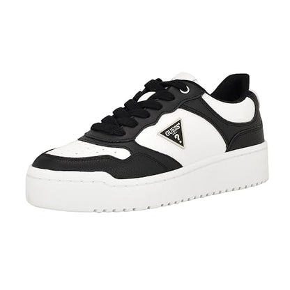 Guess GWMIRAM Tenis para Mujer | Zapatos casuales