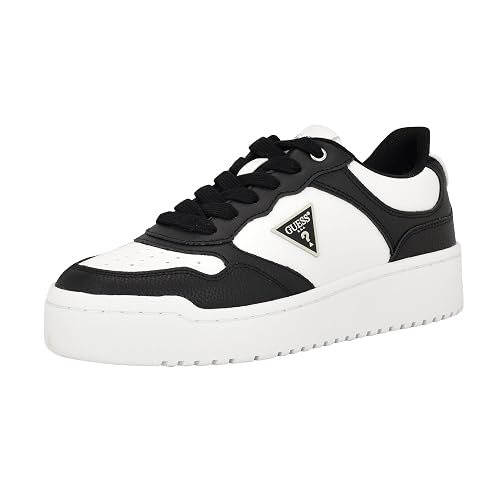 Guess GWMIRAM Tenis para Mujer | Zapatos casuales