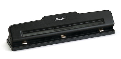 Swingline Perforadora 3 Agujeros. P5416