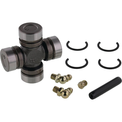 All Balls 19-1005 Junta Universal Eje Delantero Interior para Polaris ATP 330 4X4 2004-2005