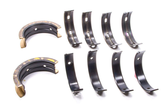 King Engine Bearings MB5382XPG Juego de rodamientos principales del cigüeñal