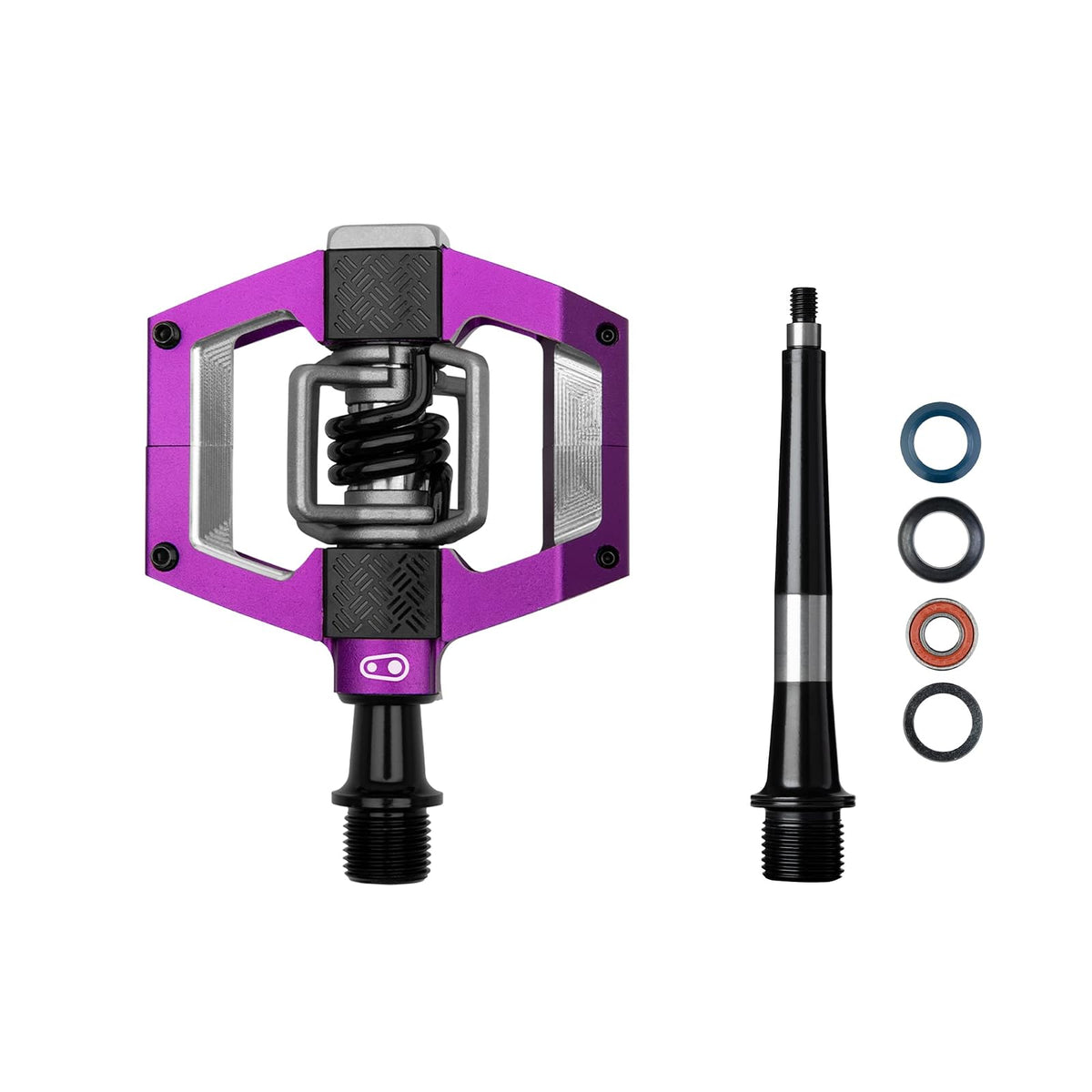 Crankbrothers Mazo MTB Pedal de Bicicleta