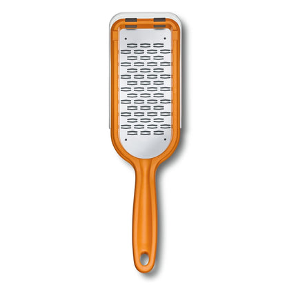 Victorinox Rallador Corte Medio, Naranja