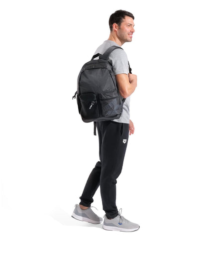 ARENA Arena One Go Backpack 30l Bolsillos Unisex adulto